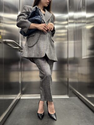 Elegantne cigaret pantalone